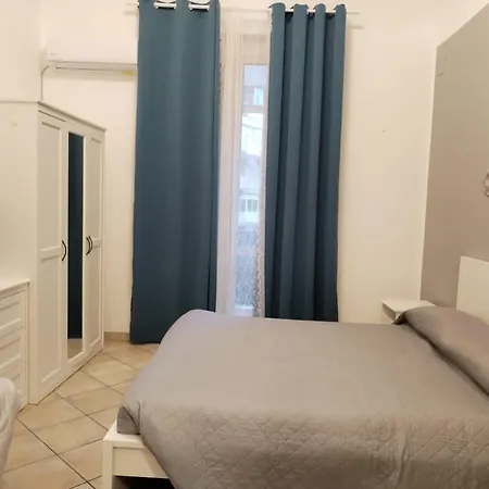Holiday home La Perla Etnea Catania